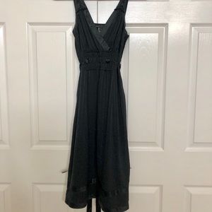 Gorgeous Marc Jacobs black dress!